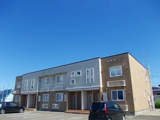 カルム樹海B棟の画像