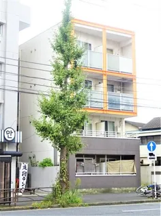 ビアンコ池上新町の画像