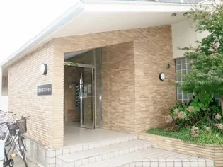 内海小柳マンションの画像