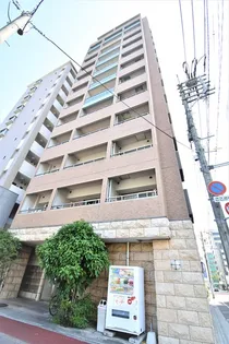 サヴォイエクセルシオールの画像