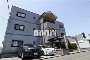 キャッスルM Tの画像