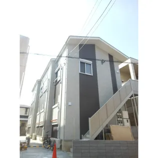 ブリーズ学芸大の画像