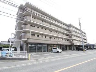 キャッスル川久保の画像