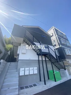 レジェンド ビラ中山の画像