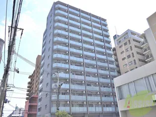 大阪府吹田市垂水町3【マンション】の外観