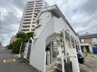 サンパレス21の画像