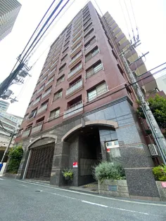 ドムス東梅田の画像