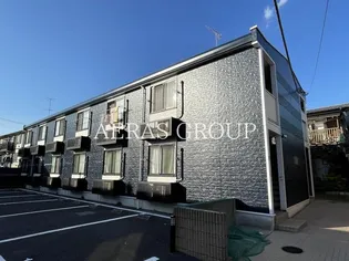 レオパレス茂の画像