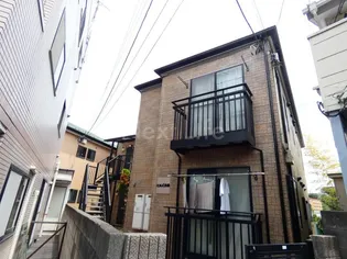 ヒルズ北條の画像