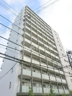 エスティメゾン赤羽【2階】の外観