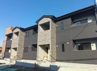 アスコット大代の画像