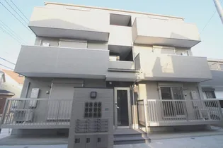 グリーンゲイブルズの画像