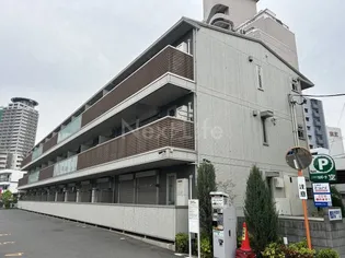 アイルグリーンの画像