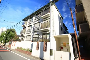 ルシエール立川 S棟の画像