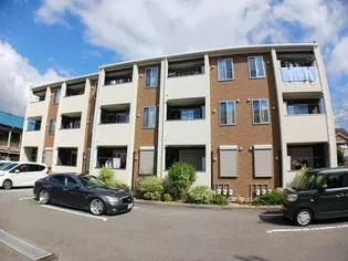 ヴィラ サブリナの画像