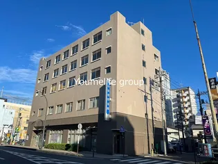 宮本ビルの画像