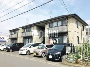 グランシャリオ中吉田 A棟の画像