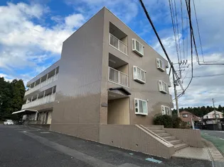 クレール並木の画像