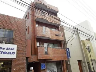 国府台ステイツの画像