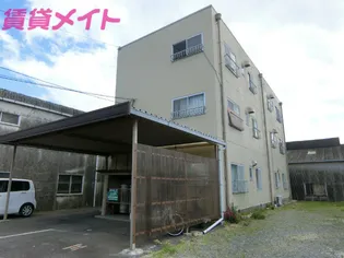 チェリーハイツの画像