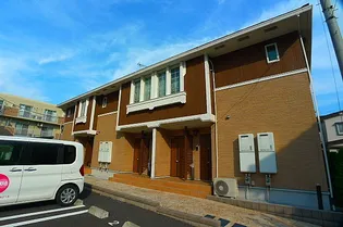 メゾンド ルポゼの画像