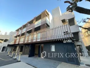 スカイコートグレース新宿中落合の画像