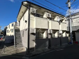 ピーズハウスの画像