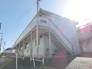 オオサワヒルズAの画像