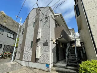 リーヴァレジデンスの画像