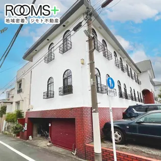 ドゥエルさかえ【2階】の外観