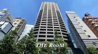 ファーストリアルタワー新宿の画像