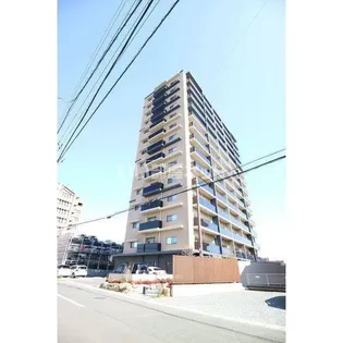 ブライトタウン松城の画像