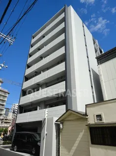 プライムコート【8階】の外観