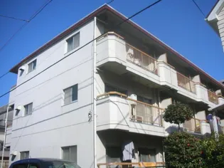 木口マンションの画像