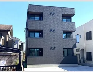 JACK WASHINOMIYAIの画像