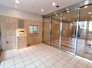 プライムアーバン仙台五橋【5階】の外観