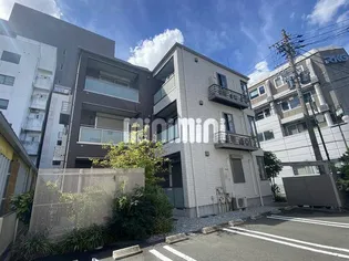 ロジュマン エストの画像