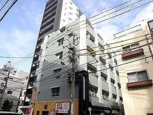 テルノ両国の画像