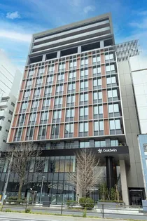 東京都港区北青山3【マンション】の外観