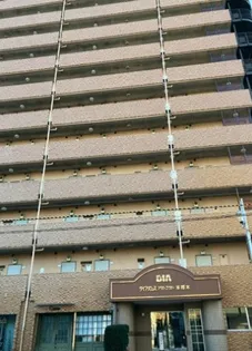 ダイアパレスアクティブシティ本厚木の画像