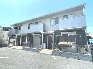 グランテラス古市の画像