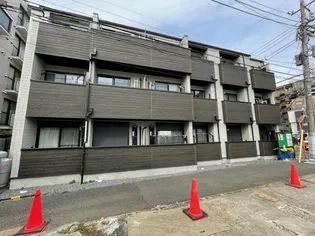 エクセラン大宮の画像