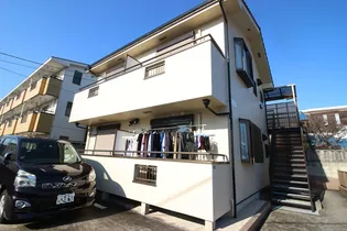 コゥジィーコートの画像