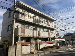 コンフォートスクエア松原の画像