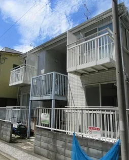 プラセール中延の画像