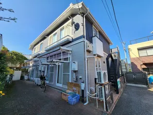 アーバン八王子の画像