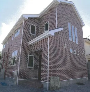 パステルプラザVの画像