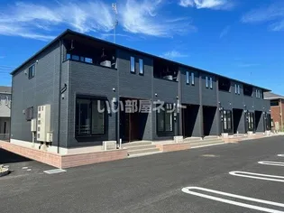 メゾン ド スリジェ IIの画像