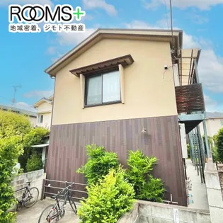 ラ メゾン ナチュールの画像