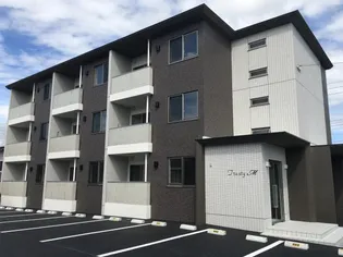 トラスティMの画像